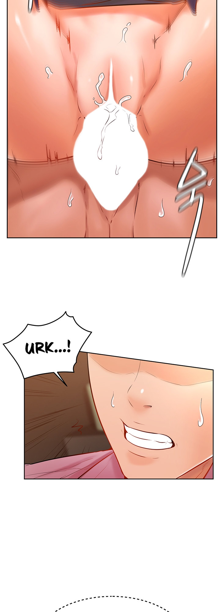 Cheer Up, Namjoo - Chapter 17 [photo 6] - MangaPorn