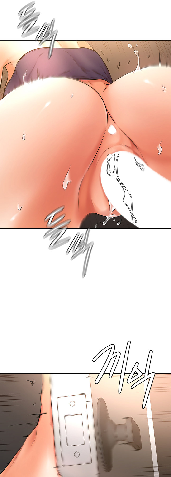 Cheer Up, Namjoo - Chapter 18 [photo 14] - MangaPorn