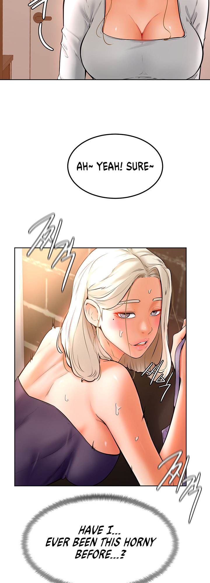 Cheer Up, Namjoo - Chapter 18 [photo 18] - MangaPorn