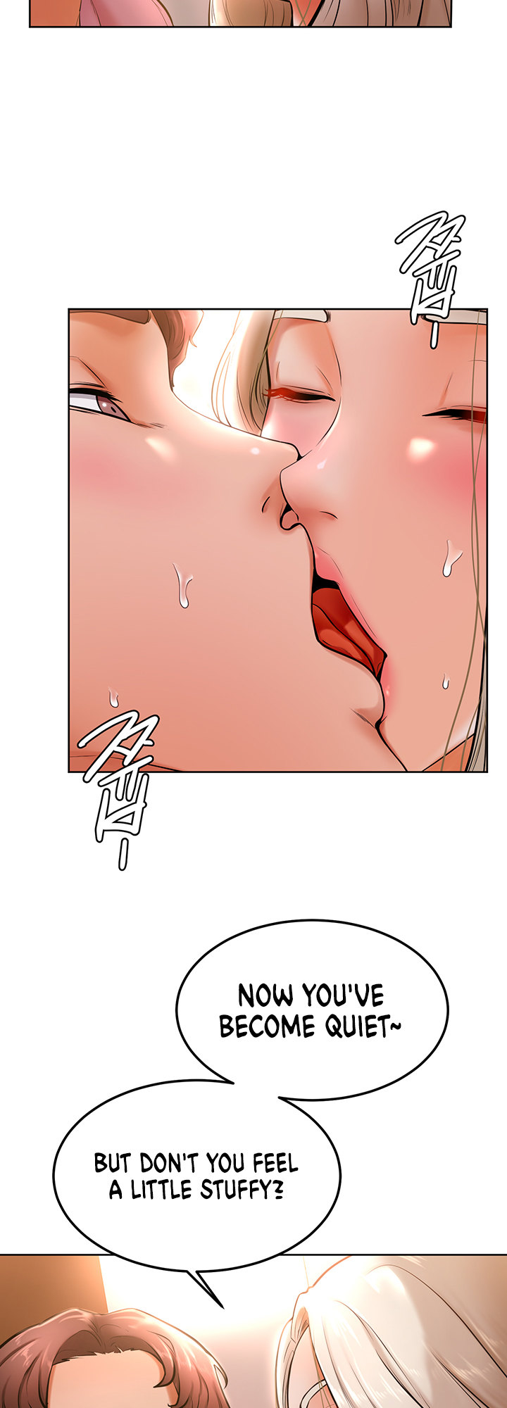 Cheer Up, Namjoo - Chapter 18 [photo 25] - MangaPorn