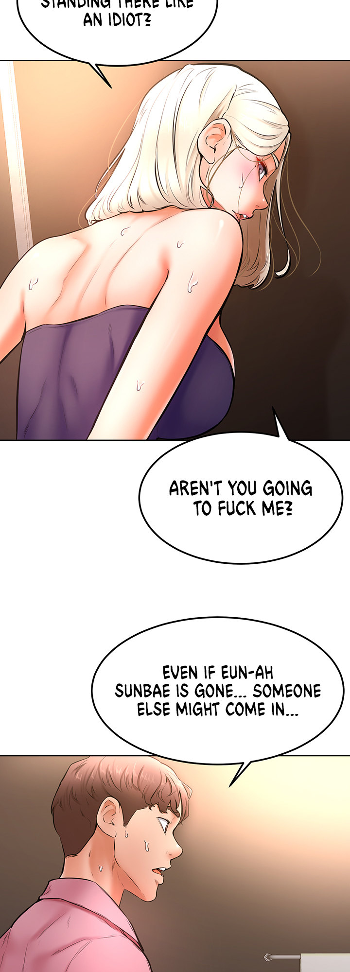 Cheer Up, Namjoo - Chapter 18 [photo 30] - MangaPorn