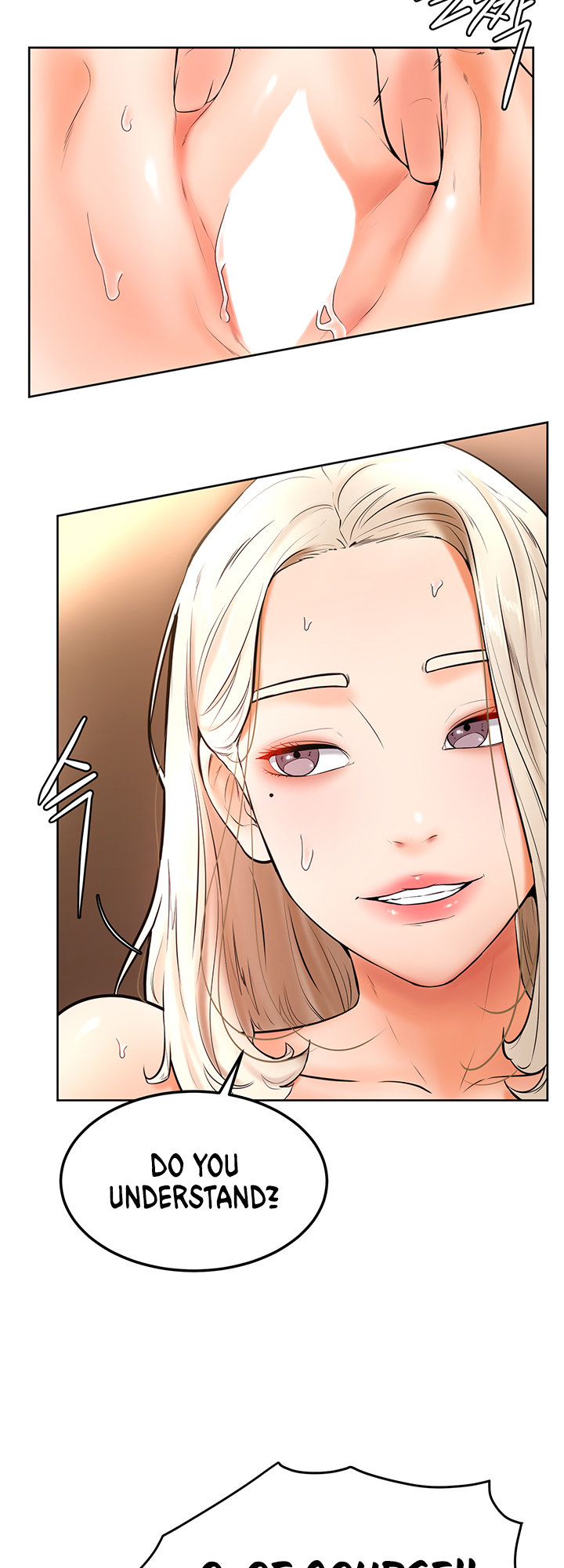 Cheer Up, Namjoo - Chapter 19 [photo 30] - MangaPorn