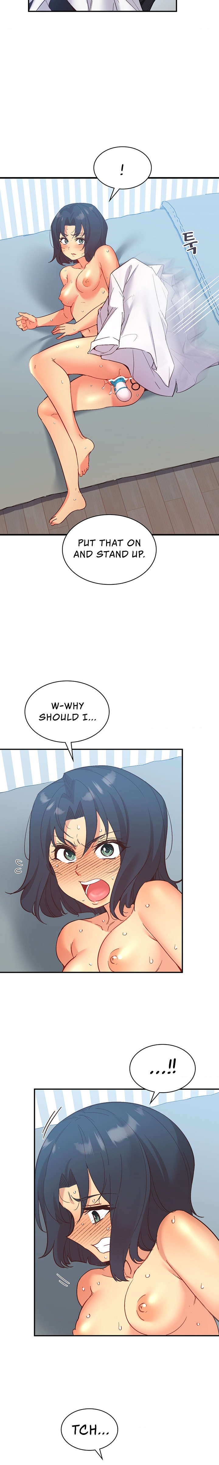 Smart App Life - Chapter 27 [photo 16] - MangaPorn