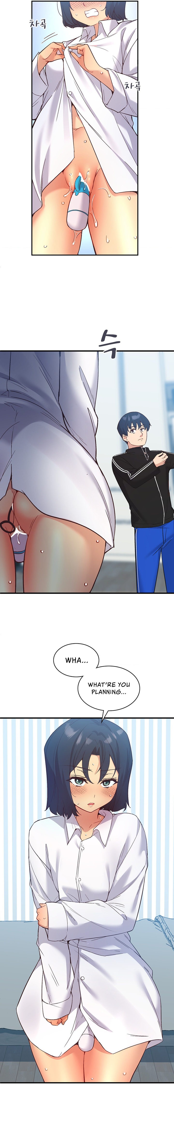 Smart App Life - Chapter 27 [photo 17] - MangaPorn