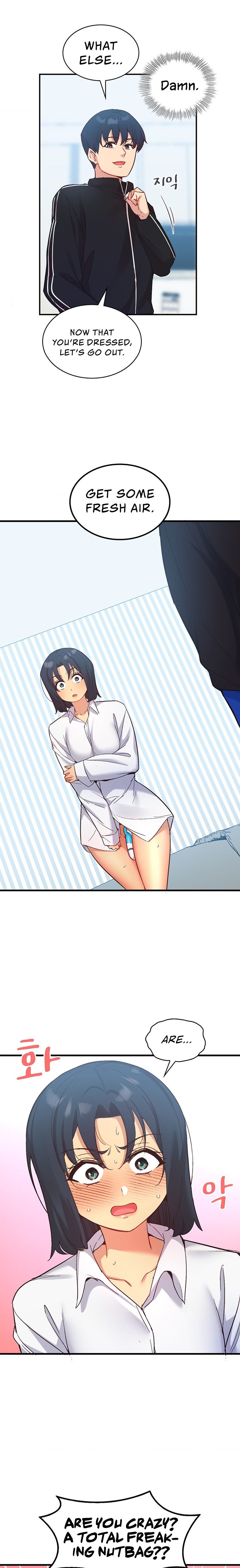 Smart App Life - Chapter 27 [photo 18] - MangaPorn