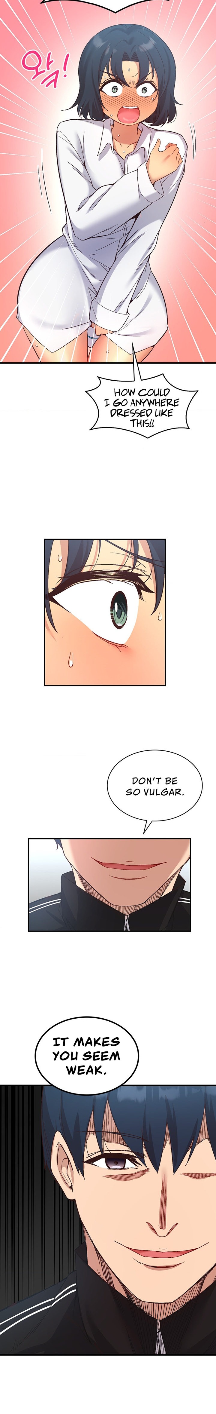 Smart App Life - Chapter 27 [photo 19] - MangaPorn