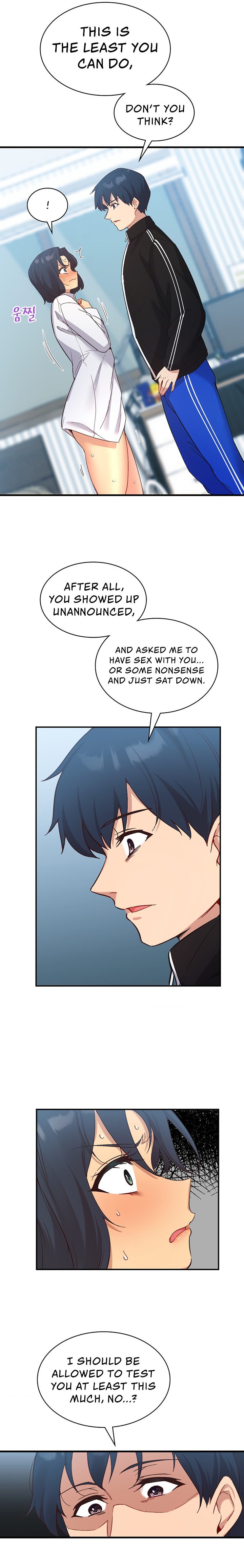 Smart App Life - Chapter 27 [photo 20] - MangaPorn