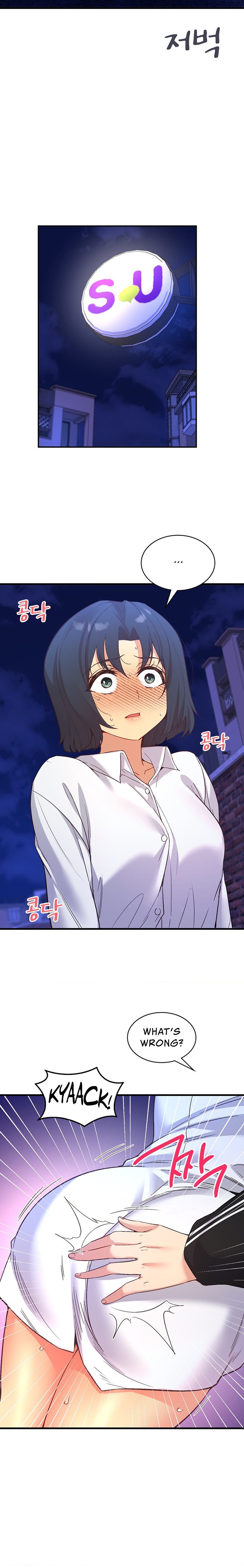 Smart App Life - Chapter 27 [photo 22] - MangaPorn