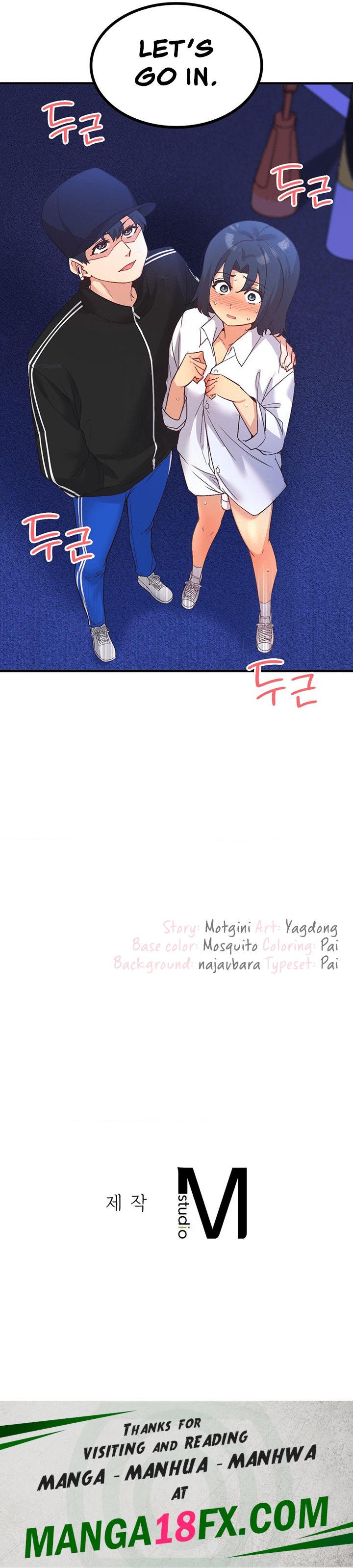 Smart App Life - Chapter 27 [photo 23] - MangaPorn