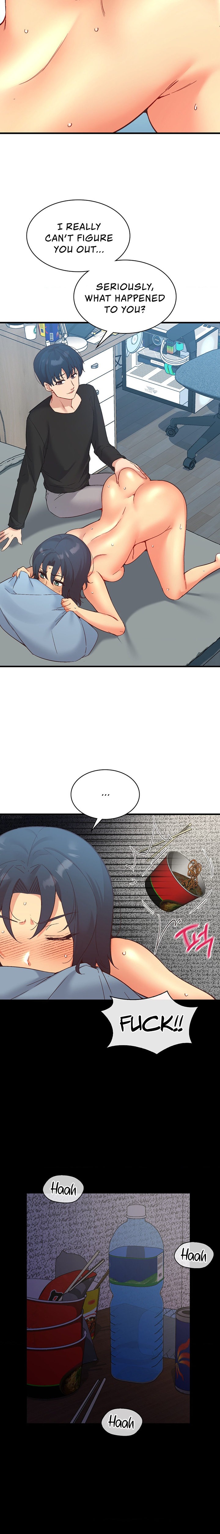 Smart App Life - Chapter 27 [photo 4] - MangaPorn