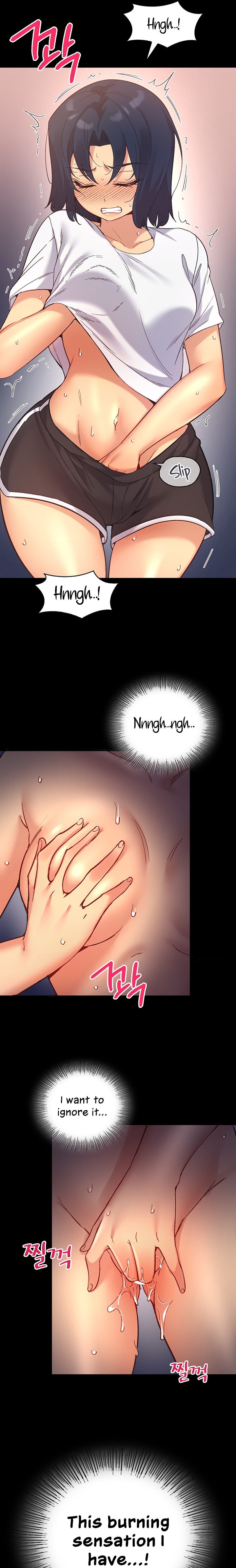 Smart App Life - Chapter 27 [photo 8] - MangaPorn