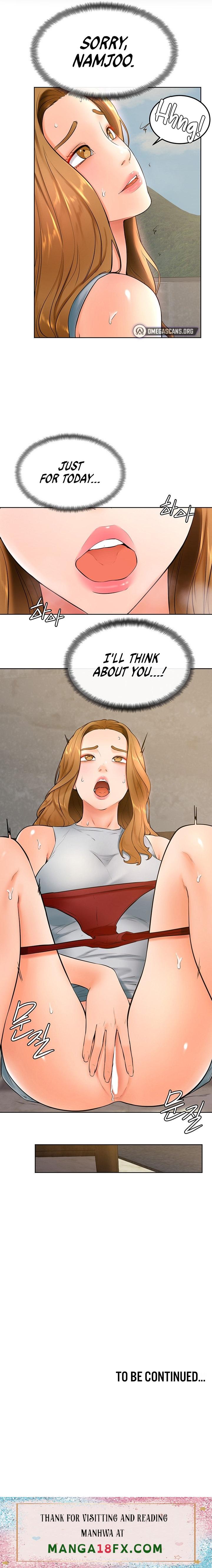 Cheer Up, Namjoo - Chapter 23 [photo 7] - MangaPorn