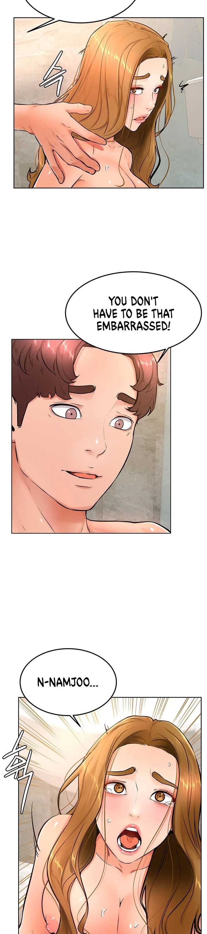 Cheer Up, Namjoo - Chapter 25 [photo 27] - MangaPorn