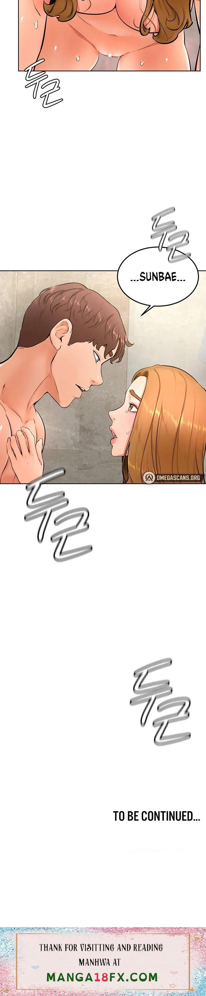 Cheer Up, Namjoo - Chapter 25 [photo 28] - MangaPorn