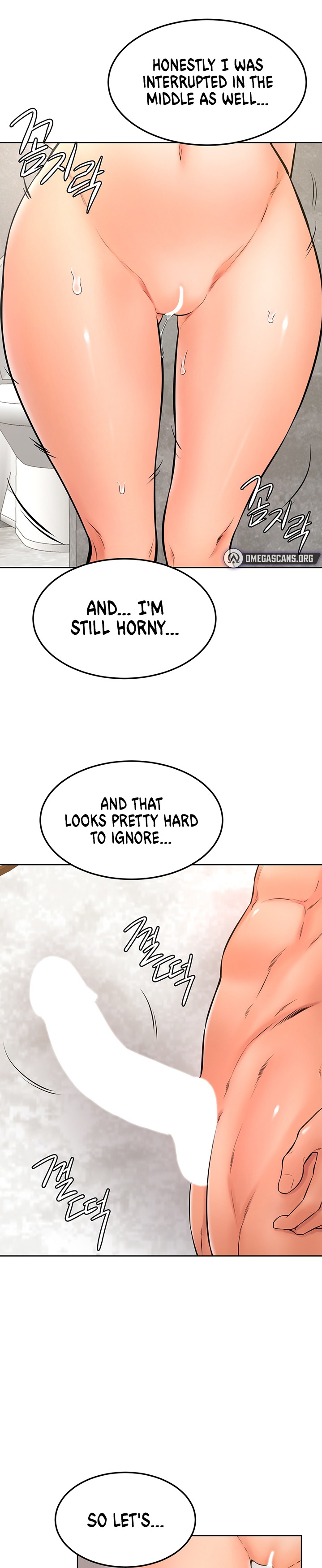 Cheer Up, Namjoo - Chapter 26 [photo 17] - MangaPorn