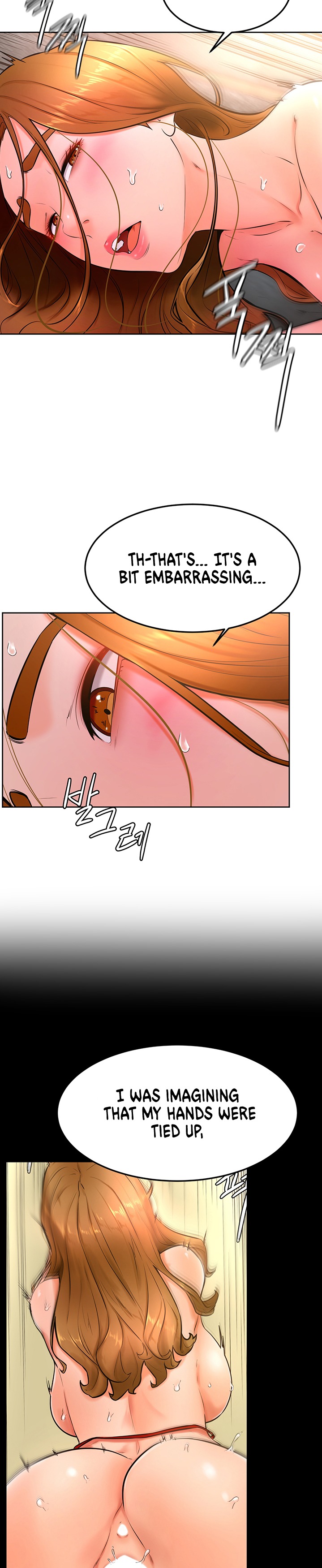 Cheer Up, Namjoo - Chapter 26 [photo 26] - MangaPorn