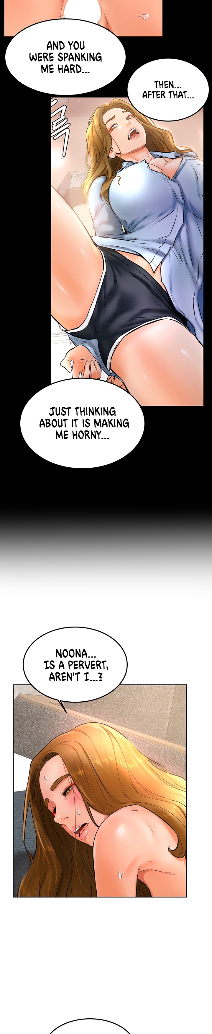 Cheer Up, Namjoo - Chapter 26 [photo 27] - MangaPorn