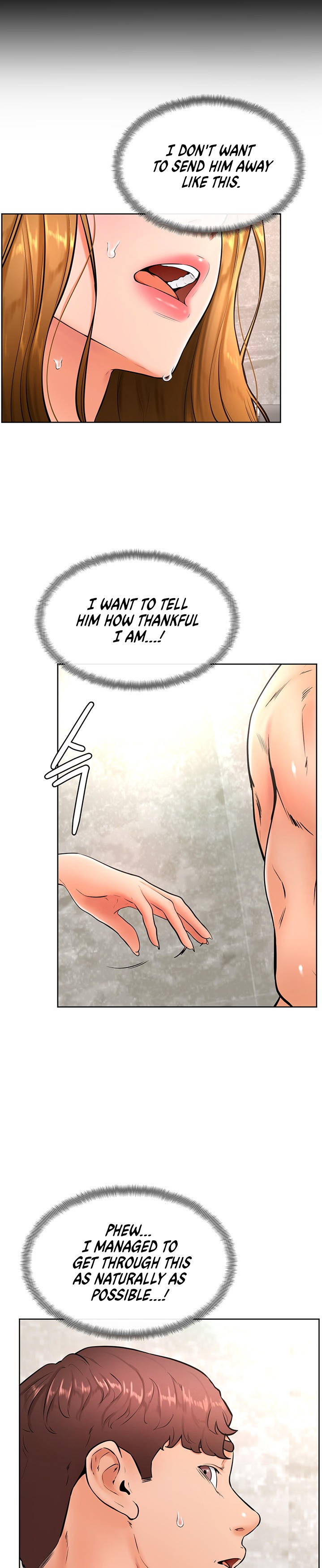 Cheer Up, Namjoo - Chapter 26 [photo 7] - MangaPorn