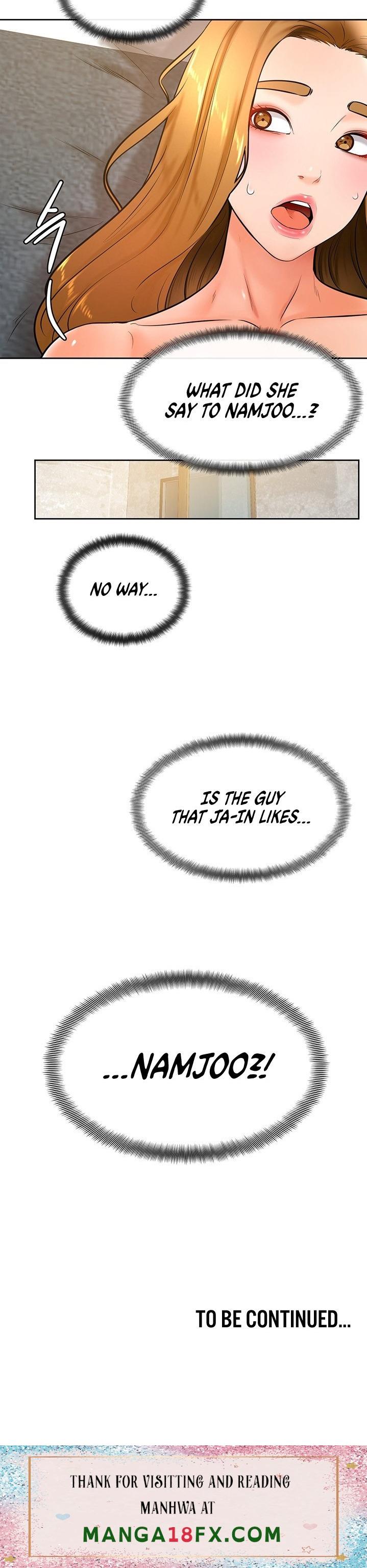 Cheer Up, Namjoo - Chapter 27 [photo 27] - MangaPorn