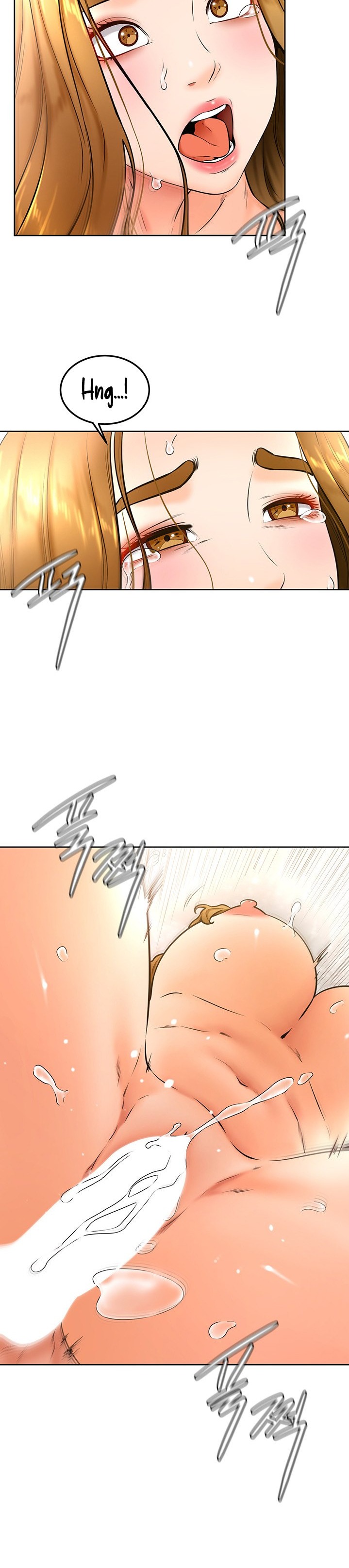 Cheer Up, Namjoo - Chapter 27 [photo 8] - MangaPorn