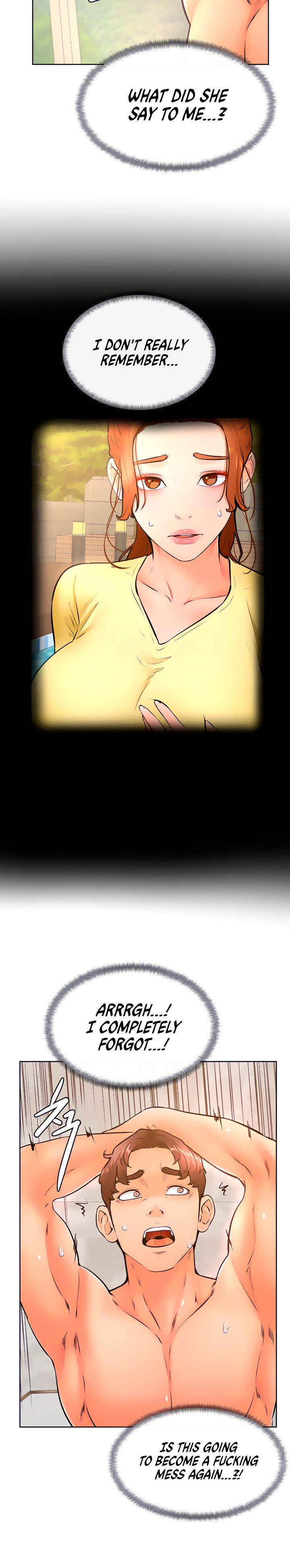 Cheer Up, Namjoo - Chapter 28 [photo 2] - MangaPorn