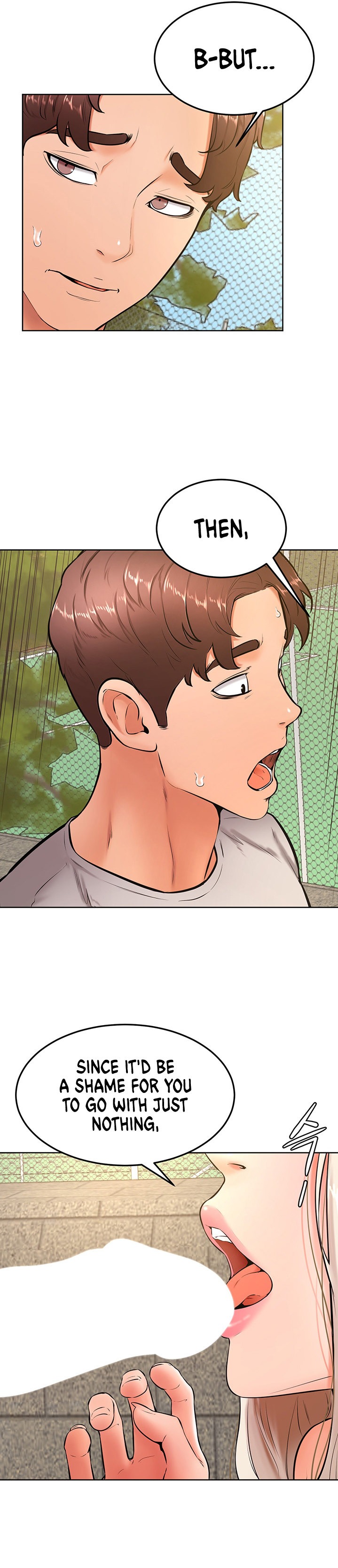 Cheer Up, Namjoo - Chapter 29 [photo 5] - MangaPorn