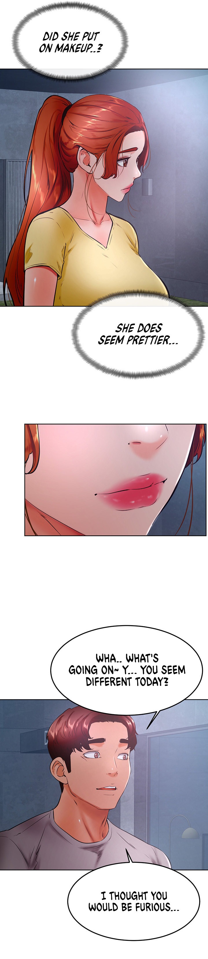 Cheer Up, Namjoo - Chapter 31 [photo 13] - MangaPorn