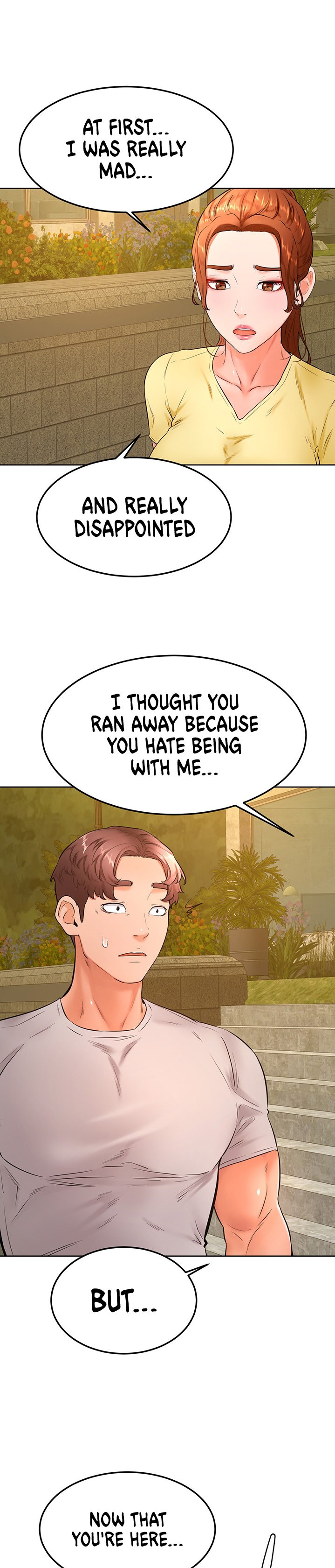 Cheer Up, Namjoo - Chapter 31 [photo 5] - MangaPorn