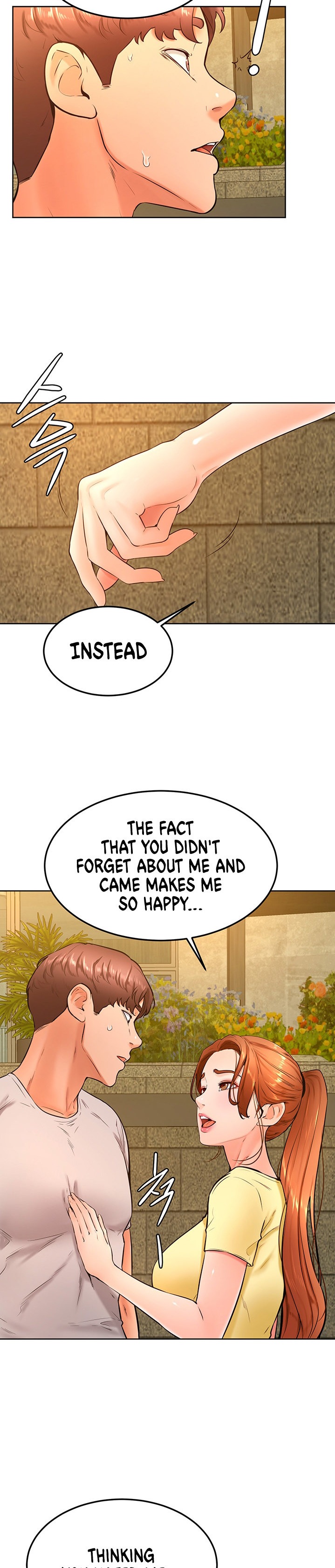 Cheer Up, Namjoo - Chapter 31 [photo 6] - MangaPorn