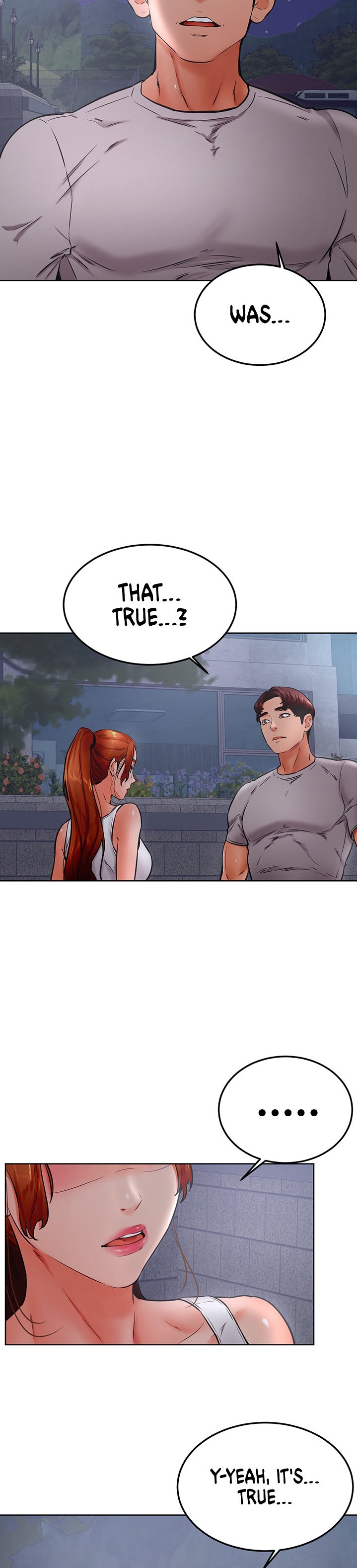 Cheer Up, Namjoo - Chapter 32 [photo 10] - MangaPorn