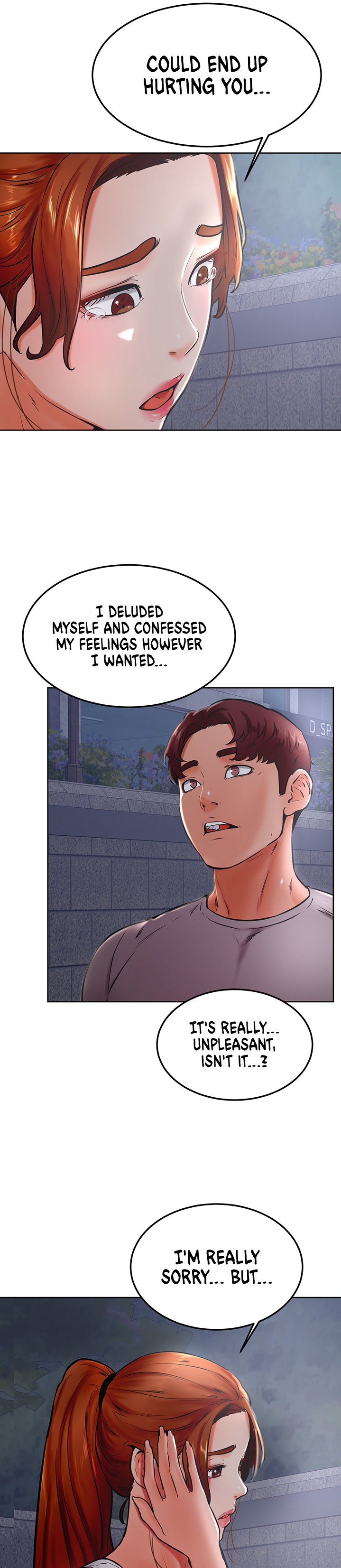 Cheer Up, Namjoo - Chapter 32 [photo 13] - MangaPorn