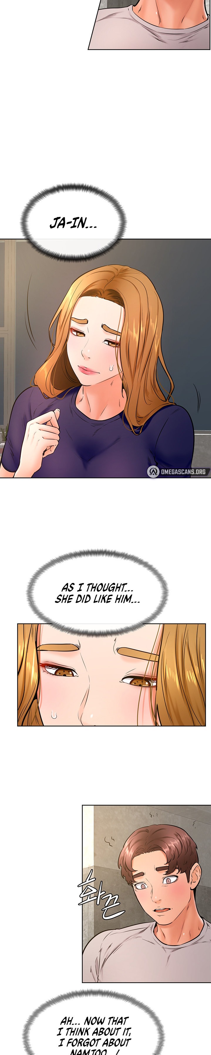 Cheer Up, Namjoo - Chapter 32 [photo 2] - MangaPorn