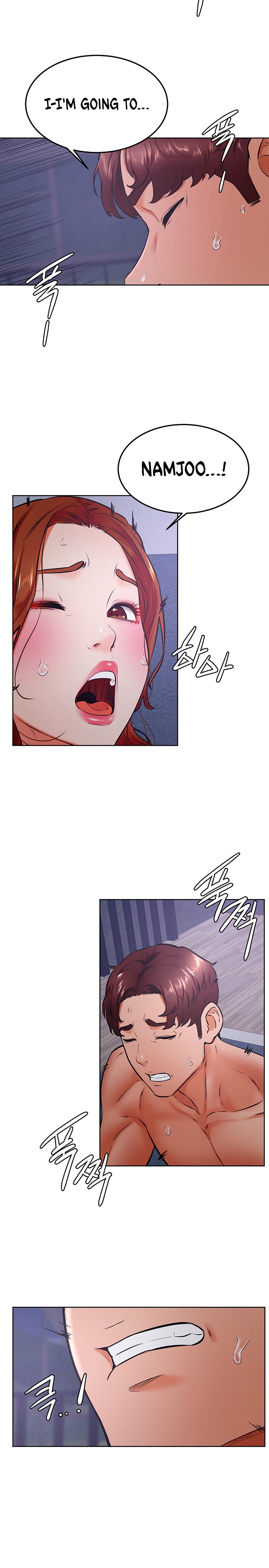 Cheer Up, Namjoo - Chapter 33 [photo 18] - MangaPorn