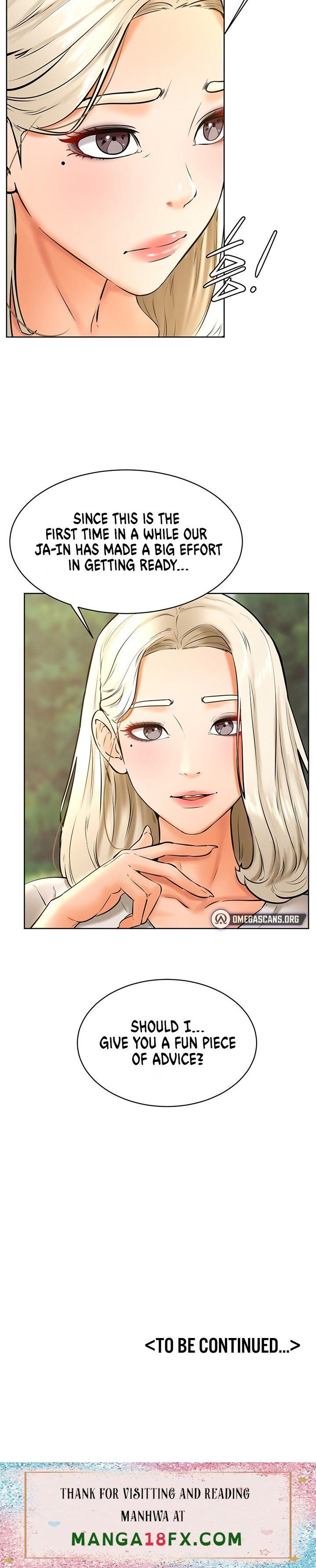 Cheer Up, Namjoo - Chapter 34 [photo 23] - MangaPorn