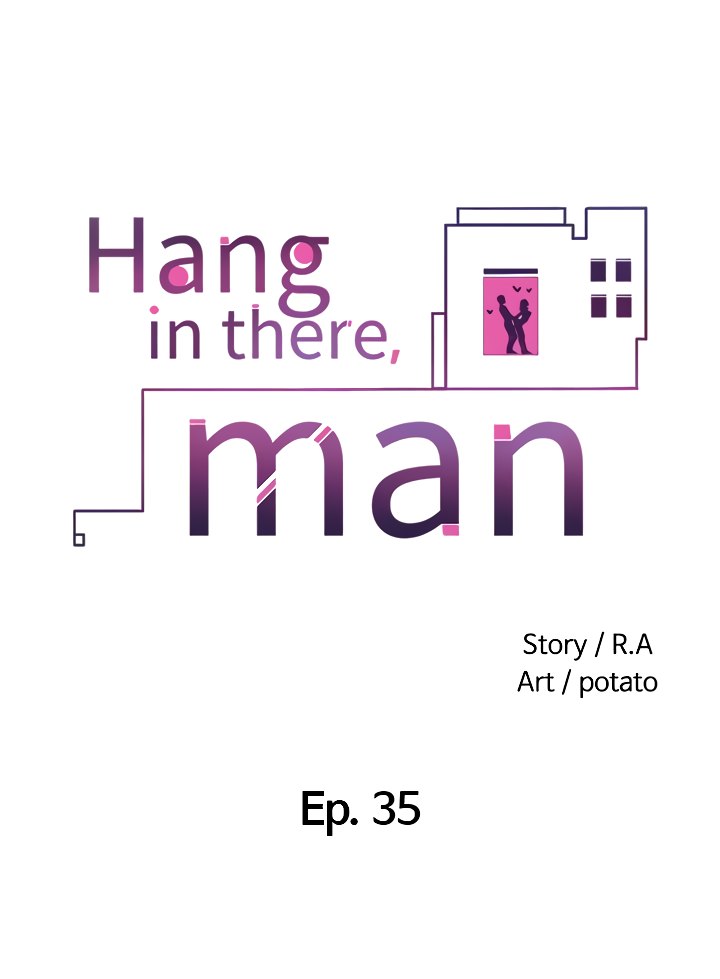 Cheer Up, Namjoo - Chapter 35 [photo 1] - MangaPorn