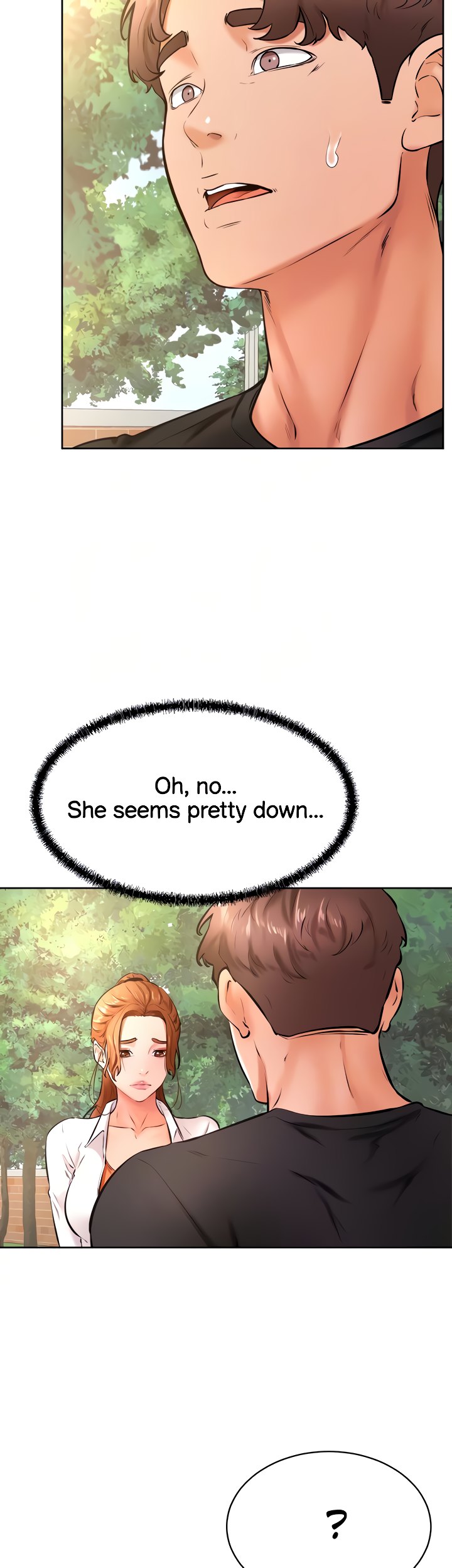 Cheer Up, Namjoo - Chapter 35 [photo 11] - MangaPorn