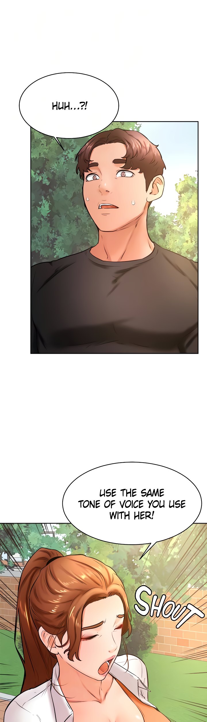 Cheer Up, Namjoo - Chapter 35 [photo 14] - MangaPorn