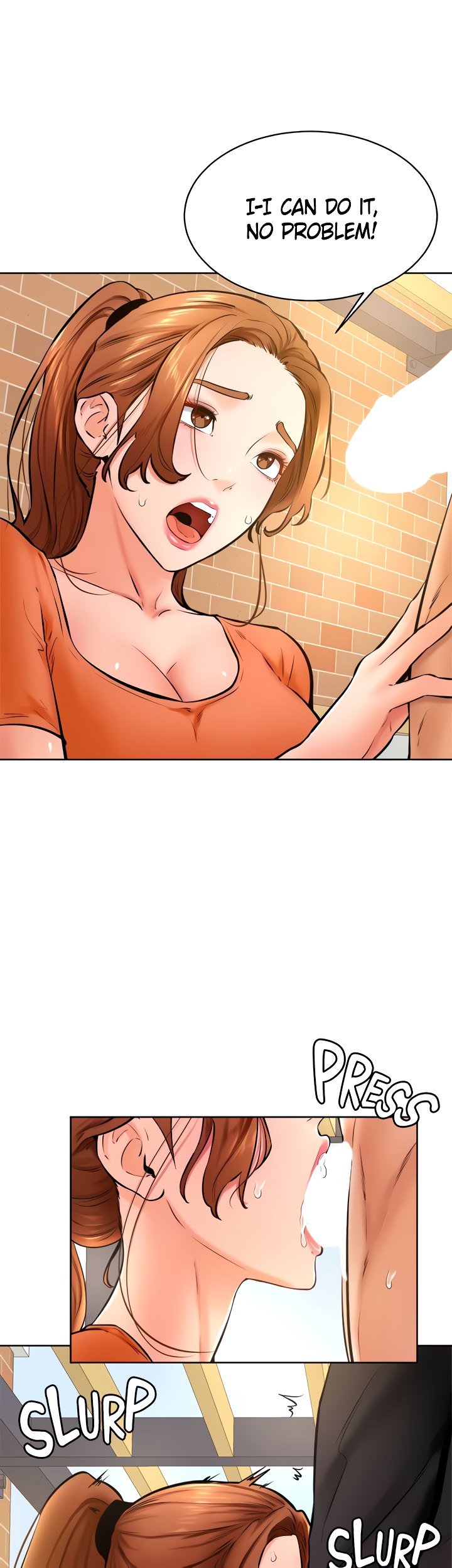 Cheer Up, Namjoo - Chapter 35 [photo 26] - MangaPorn