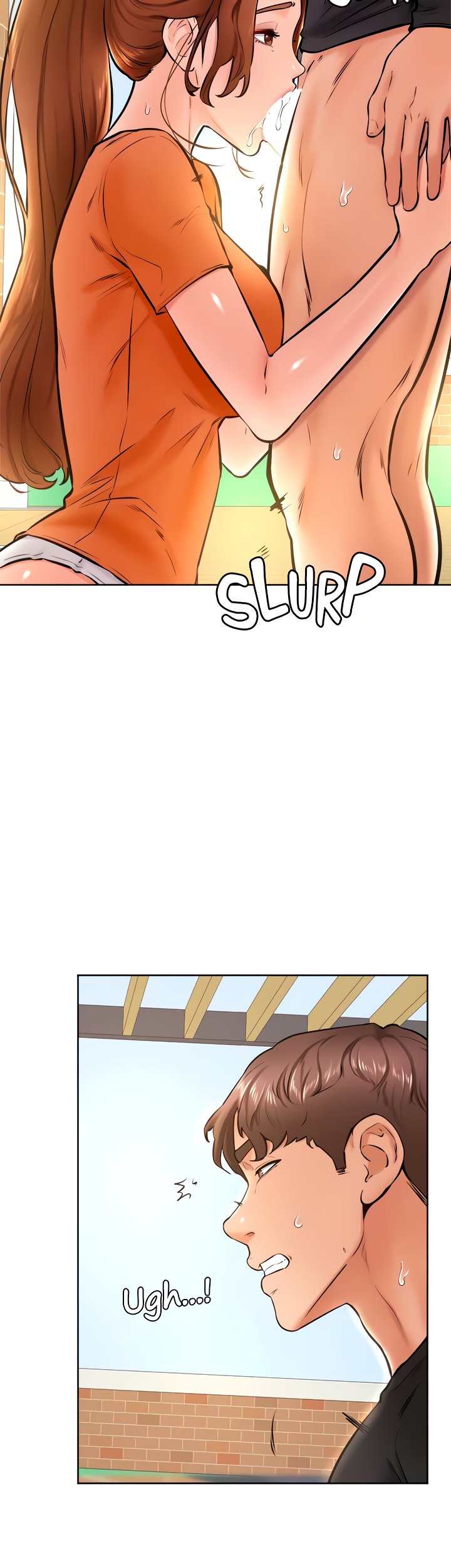 Cheer Up, Namjoo - Chapter 35 [photo 27] - MangaPorn