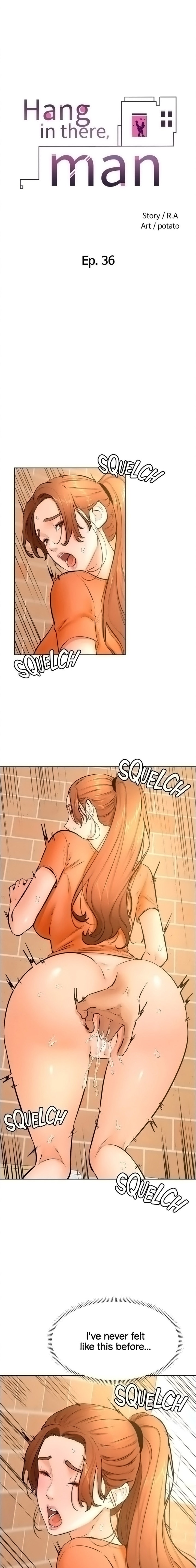 Cheer Up, Namjoo - Chapter 36 [photo 1] - MangaPorn