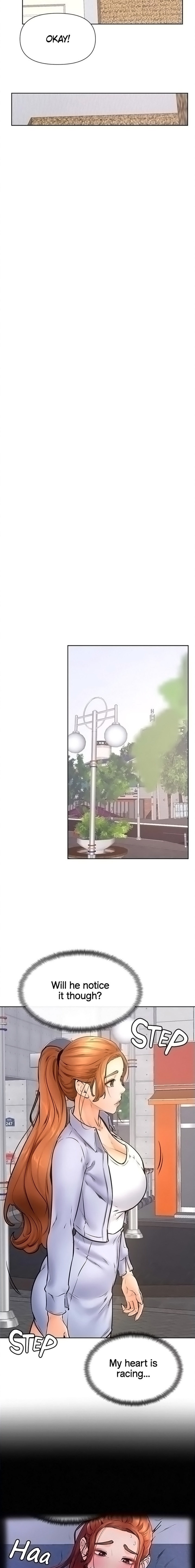 Cheer Up, Namjoo - Chapter 37 [photo 10] - MangaPorn