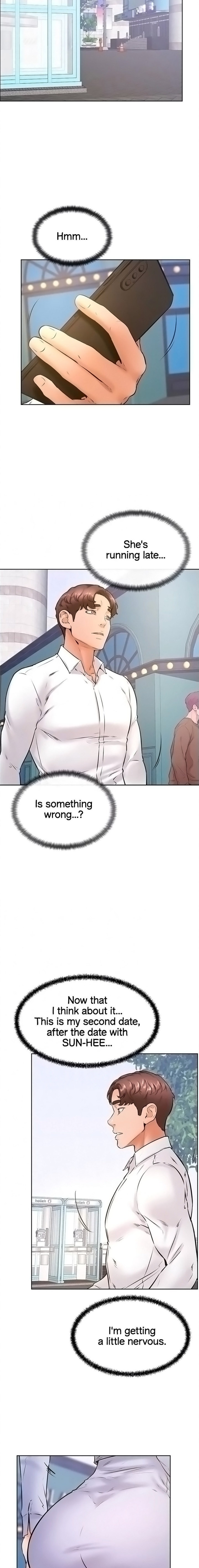 Cheer Up, Namjoo - Chapter 37 [photo 13] - MangaPorn