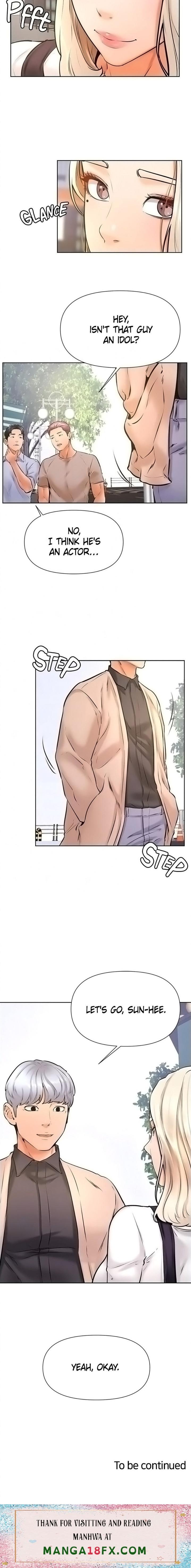 Cheer Up, Namjoo - Chapter 37 [photo 16] - MangaPorn