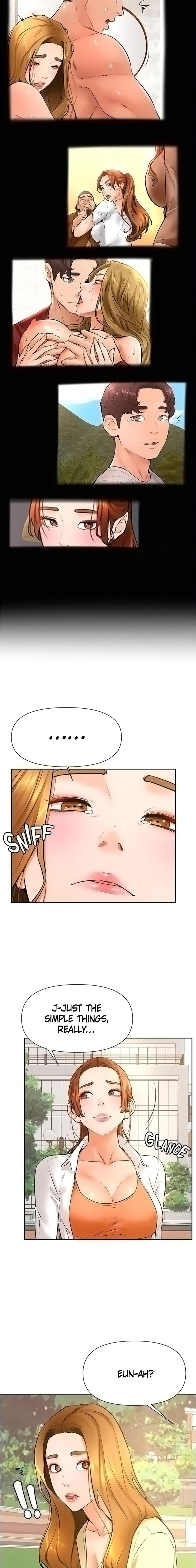 Cheer Up, Namjoo - Chapter 37 [photo 2] - MangaPorn