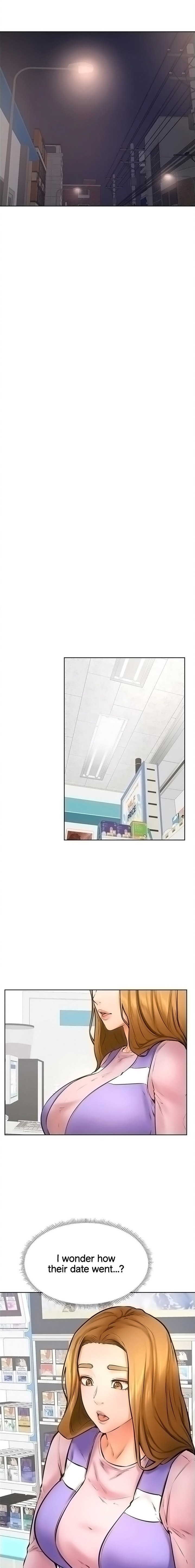 Cheer Up, Namjoo - Chapter 38 [photo 10] - MangaPorn