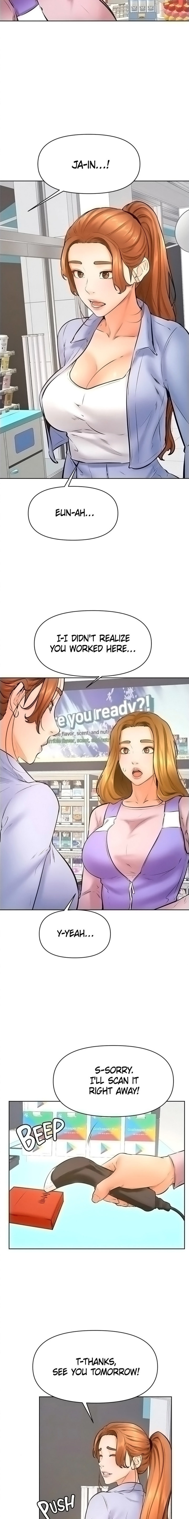 Cheer Up, Namjoo - Chapter 38 [photo 12] - MangaPorn