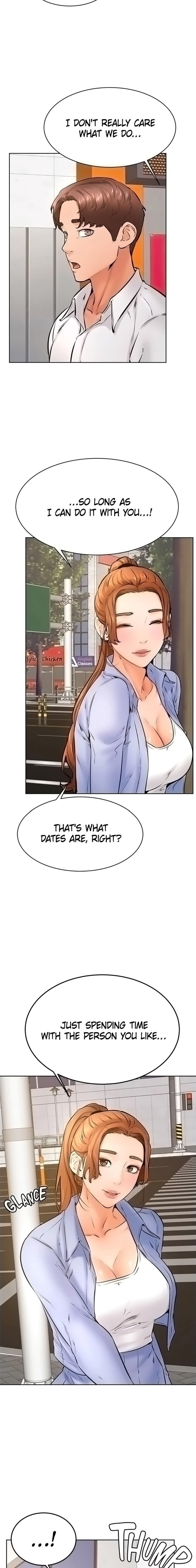 Cheer Up, Namjoo - Chapter 38 [photo 4] - MangaPorn