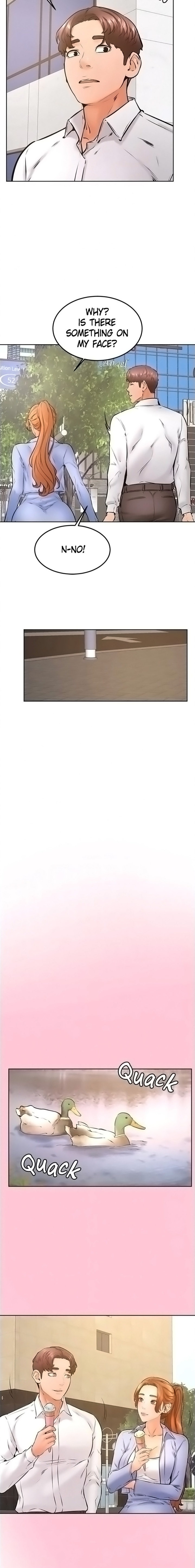 Cheer Up, Namjoo - Chapter 38 [photo 5] - MangaPorn