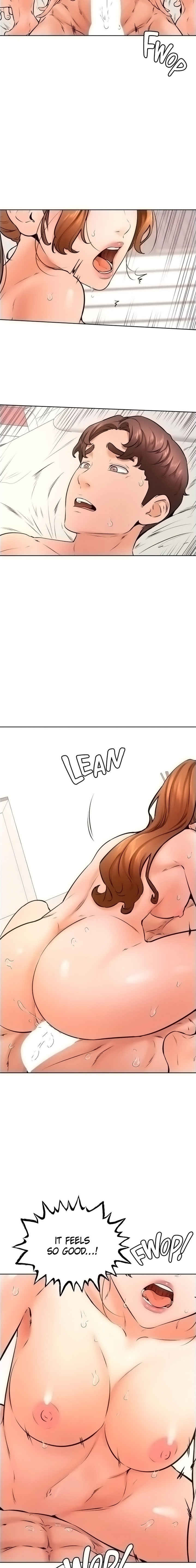 Cheer Up, Namjoo - Chapter 39 [photo 11] - MangaPorn