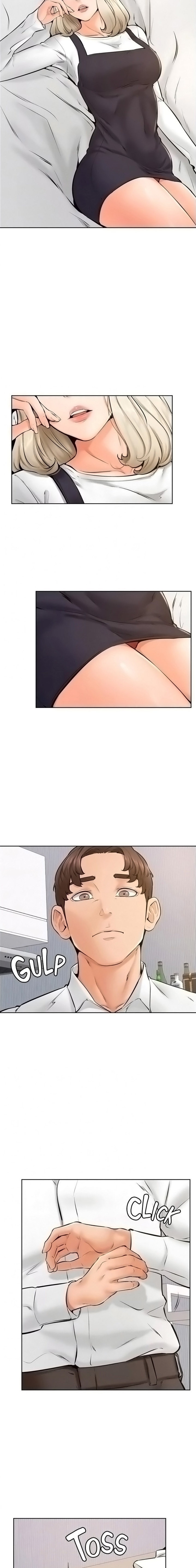 Cheer Up, Namjoo - Chapter 40 [photo 14] - MangaPorn